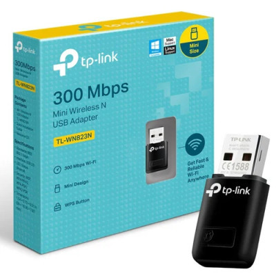 TP-Link TL-WN823N